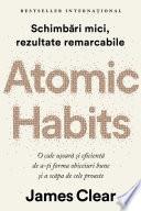 Atomic Habits