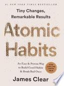 Atomic Habits