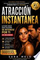 Atracción instantánea