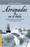 Atrapados en el hielo