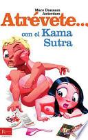 Atrévete... Con el kama sutra