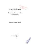 Atrevimientos