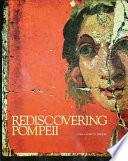 Att Återupptäcka Pompeji, Suédois