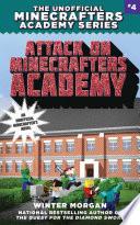 Attack on Minecrafters Academy