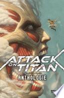 Attack on Titan Anthologie