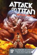 Attack on Titan