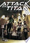 Attack on Titan