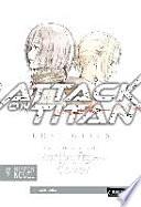 Attack On Titan - Lost Girls