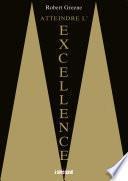 Atteindre l'excellence