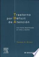 Attention Deficit Disorder