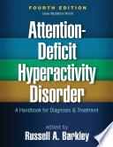 Attention-Deficit Hyperactivity Disorder
