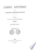 Atti della Accademia pontificia de' Nuovi Lincei