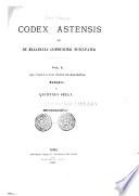 Atti della Reale Accademia dei Lincei