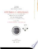 Atti della Società italiana di ostetricia e ginecologia