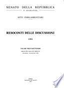 Atti parlamentari