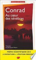 Au cœur des ténèbres