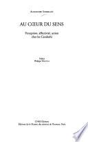 Au Cœur du sens