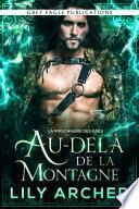 Au-delà de la Montagne (La Prisonnière des Faes t. 4)