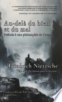 Au-delà du bien et du mal
