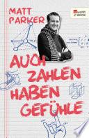 Auch Zahlen haben Gefühle