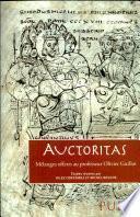 Auctoritas
