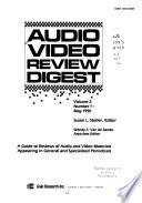 Audio Video Review Digest