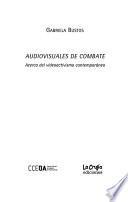 Audiovisuales de combate