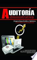 Auditoría Administrativa