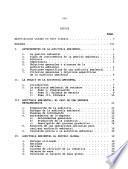 Auditoría ambiental a una empresa metalmecánica