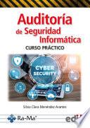 Auditoría de seguridad informática