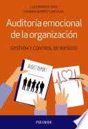 Auditoría emocional de la organización