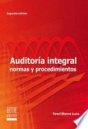 Auditoría integral