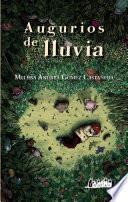 Augurios de lluvia