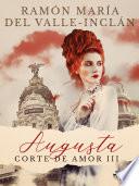Augusta (Corte de amor III)