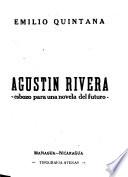 Augustin Rivera -