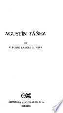 Augustín Yáñez