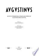 Augustinus