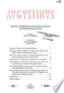 Augustinus