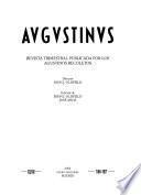 Augustinus