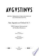 Augustinus