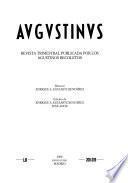 Augustinus