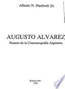 Augusto Alvarez