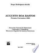 Augusto Roa Bastos