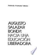 Augusto Salazar Bondy