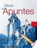 Aula de Dibujo. Dibujo de apuntes