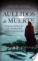 Aullidos de muerte