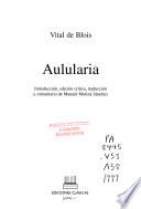 Aulularia