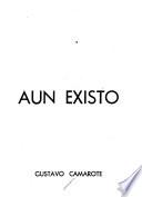 Aun existo