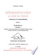 Auñemendi-ko lorea
