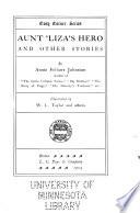 Aunt 'Liza's Hero